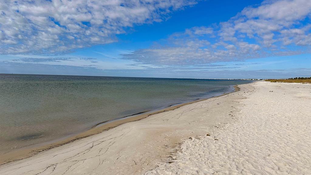 321 Sea Tern Ln, Port St. Joe 32456