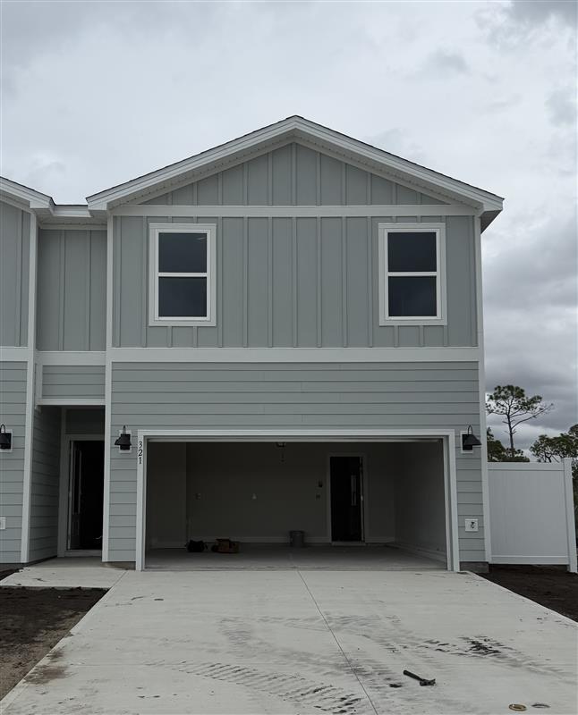 321 Sea Tern Ln, Port St. Joe 32456