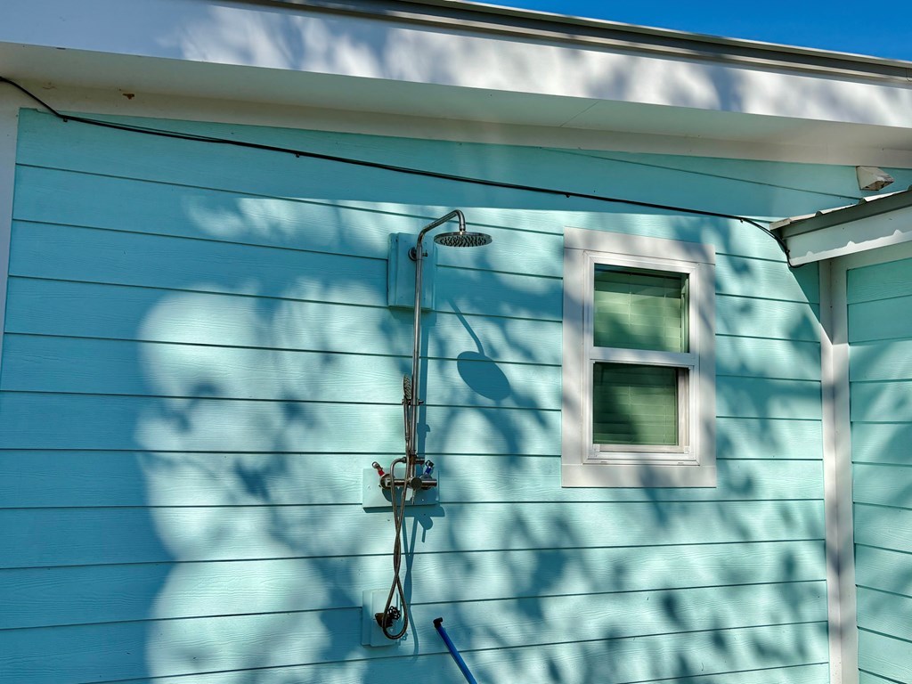 6535 Alabama Ave, Port St. Joe 32456