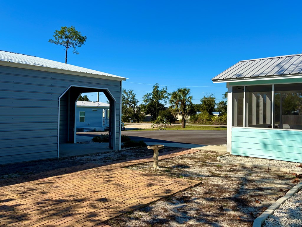 6535 Alabama Ave, Port St. Joe 32456