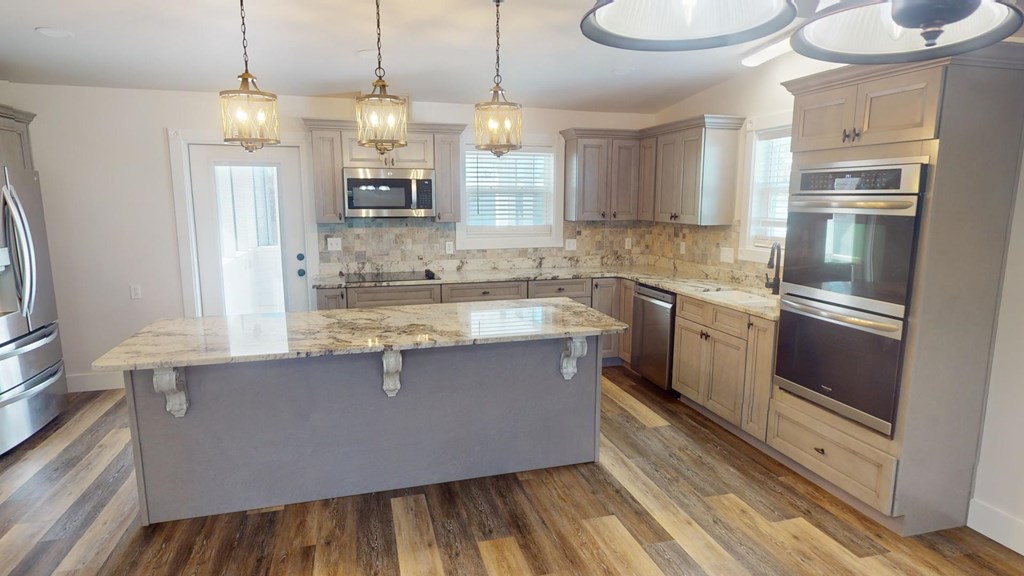 6535 Alabama Ave, Port St. Joe 32456