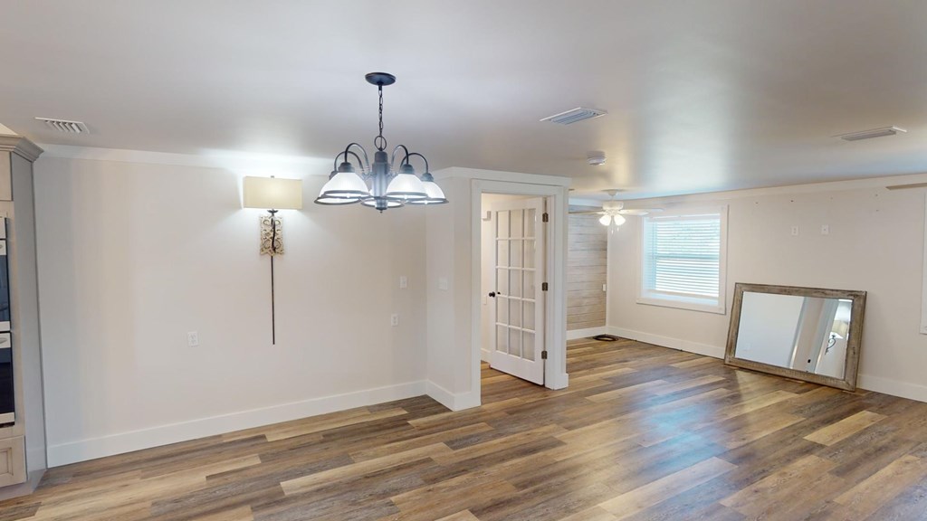 6535 Alabama Ave, Port St. Joe 32456