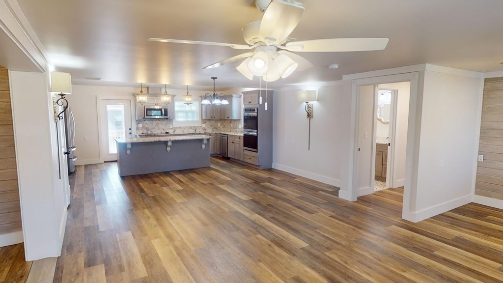 6535 Alabama Ave, Port St. Joe 32456