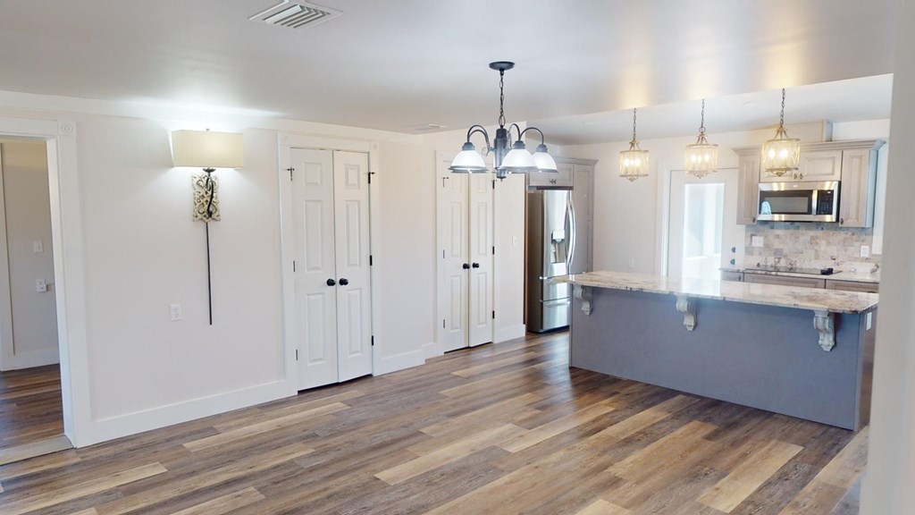 6535 Alabama Ave, Port St. Joe 32456