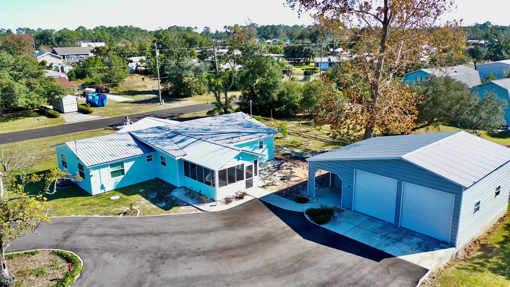 6535 Alabama Ave, Port St. Joe 32456