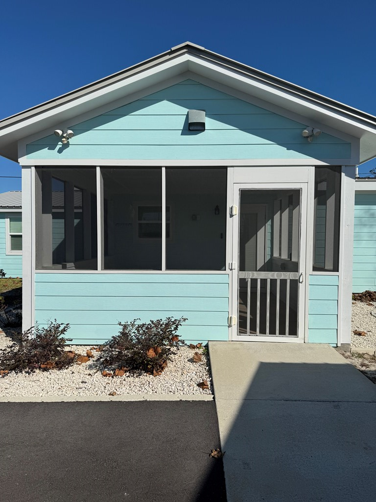6535 Alabama Ave, Port St. Joe 32456