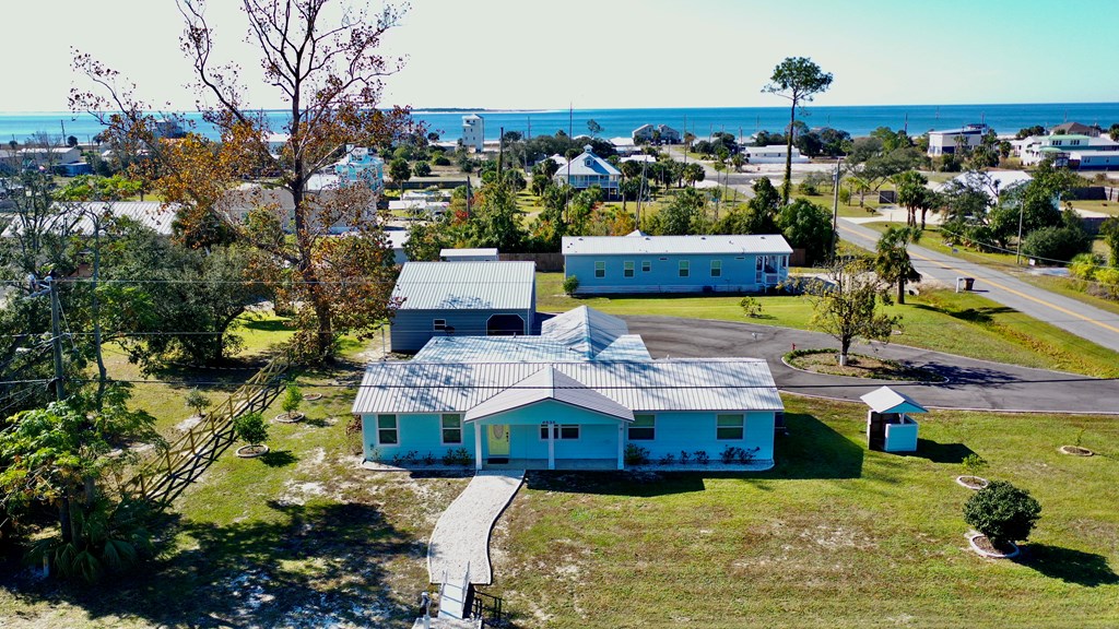 6535 Alabama Ave, Port St. Joe 32456