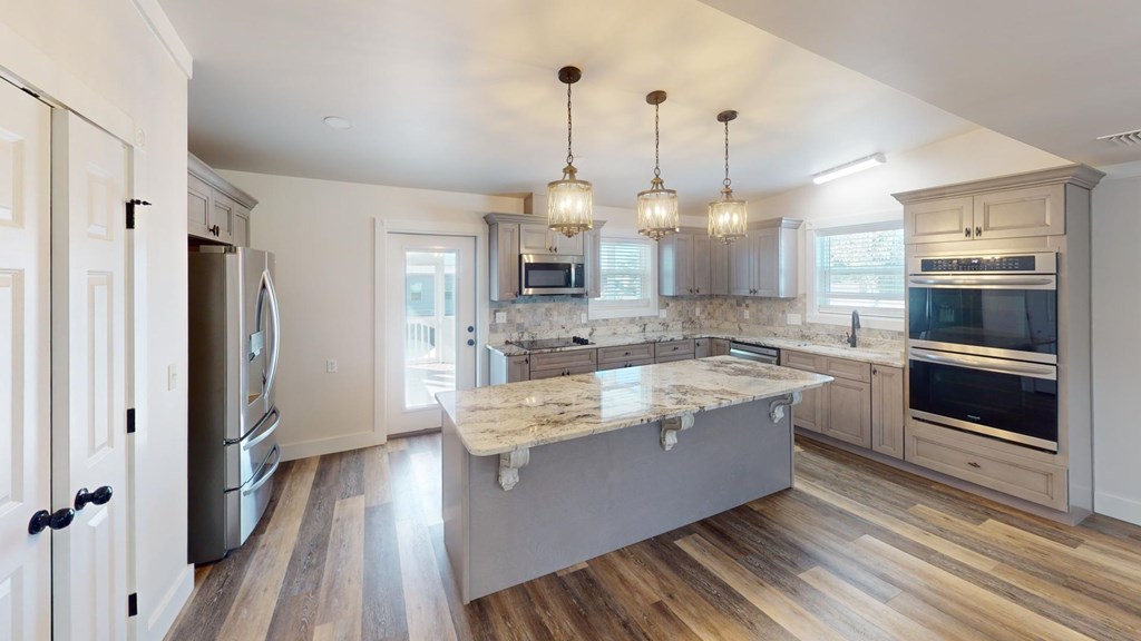 6535 Alabama Ave, Port St. Joe 32456