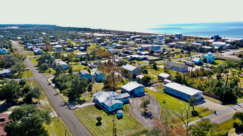 6535 Alabama Ave, Port St. Joe 32456