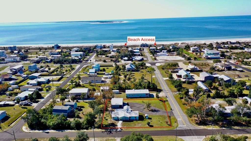 6535 Alabama Ave, Port St. Joe 32456
