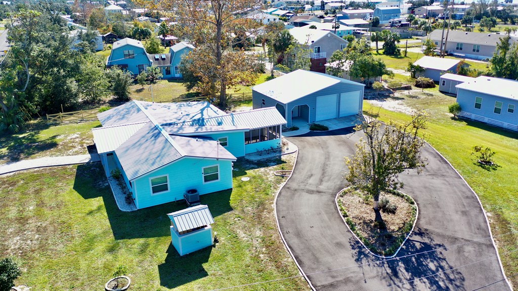 6535 Alabama Ave, Port St. Joe 32456
