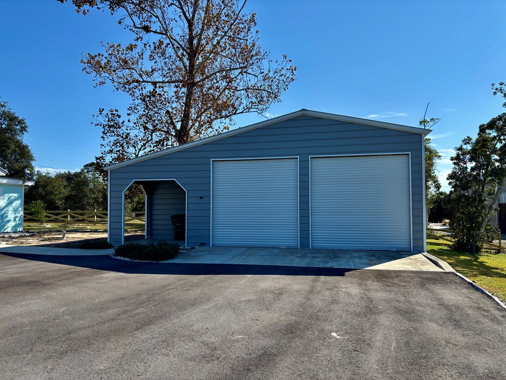 6535 Alabama Ave, Port St. Joe 32456