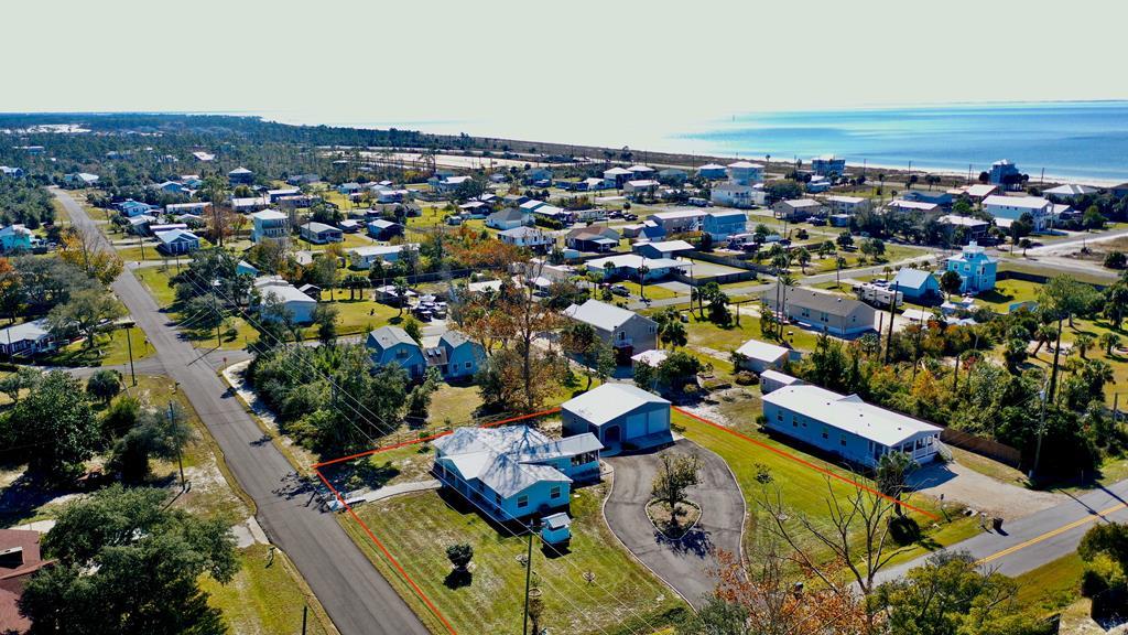 6535 Alabama Ave, Port St. Joe 32456
