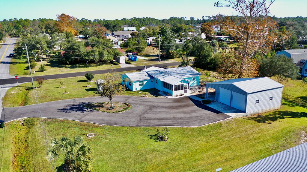 6535 Alabama Ave, Port St. Joe 32456