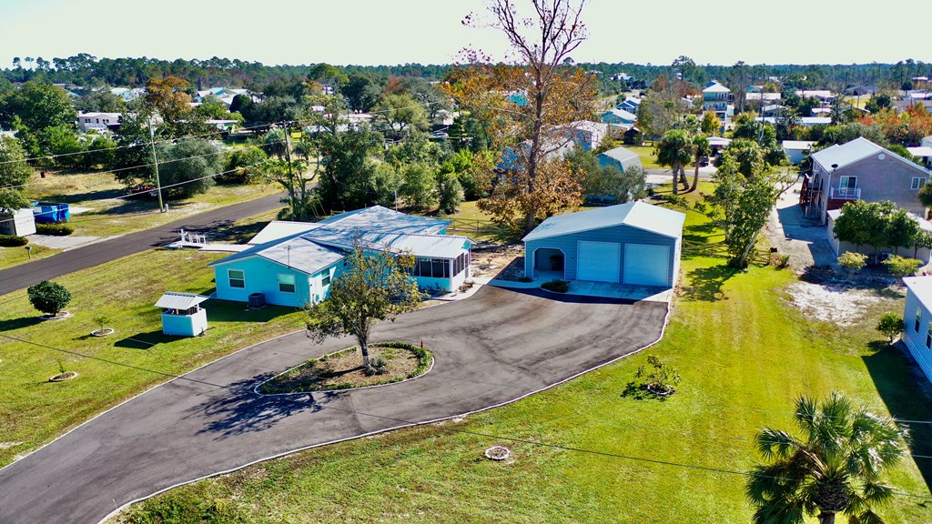 6535 Alabama Ave, Port St. Joe 32456