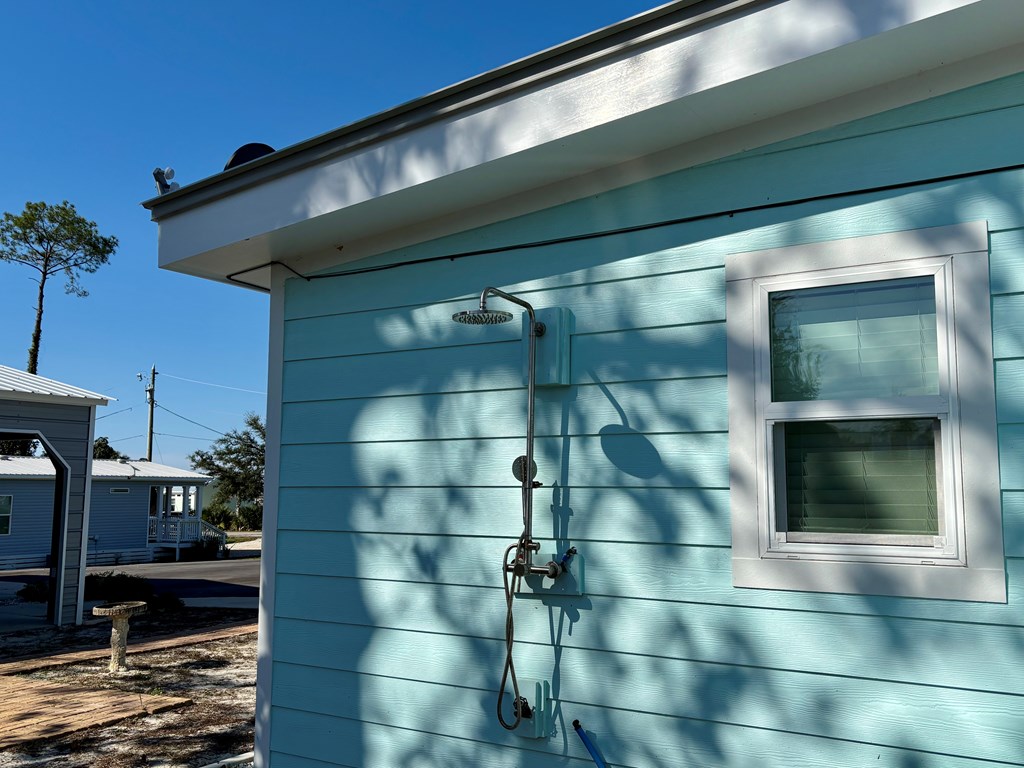 6535 Alabama Ave, Port St. Joe 32456