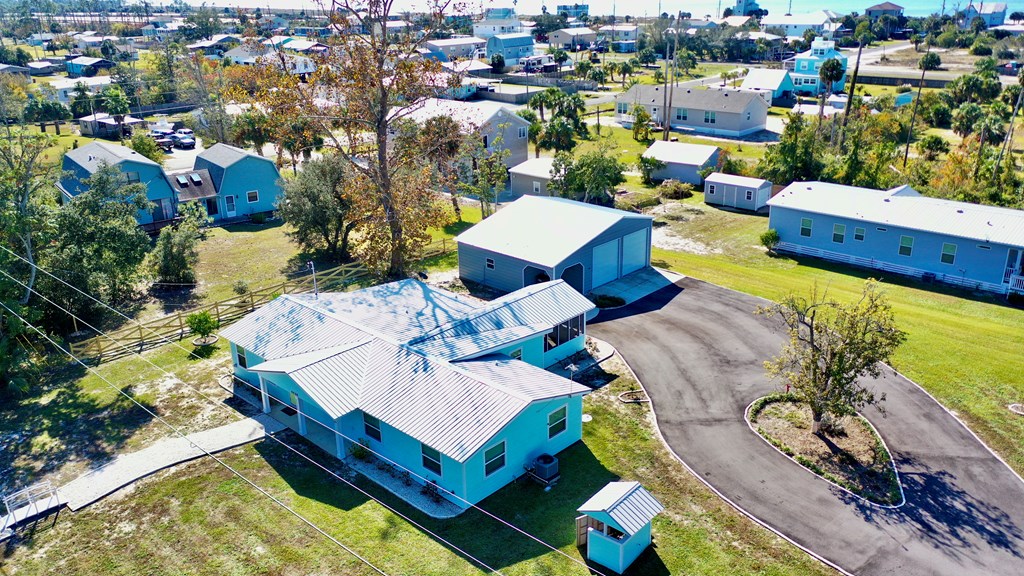 6535 Alabama Ave, Port St. Joe 32456