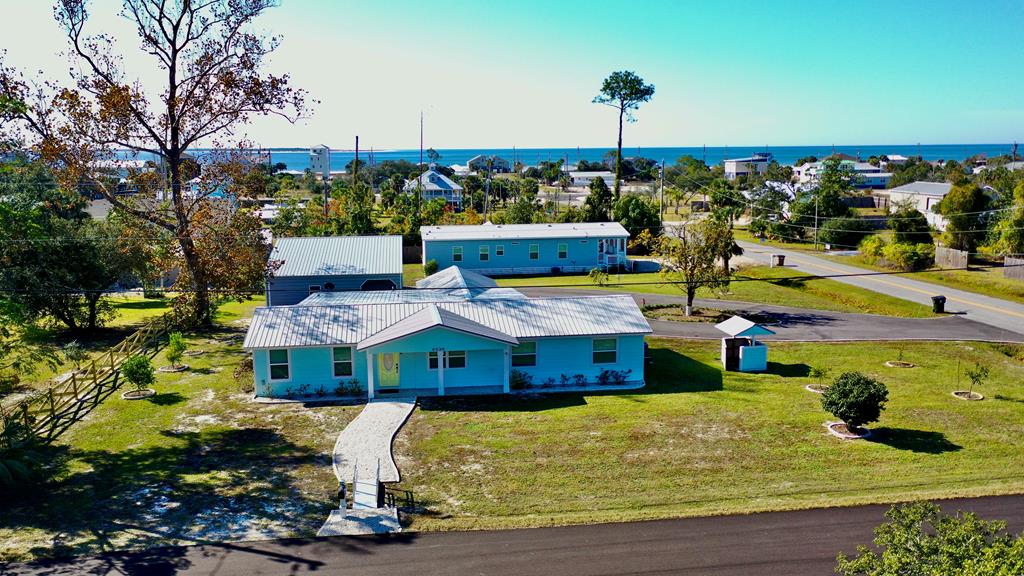 6535 Alabama Ave, Port St. Joe 32456