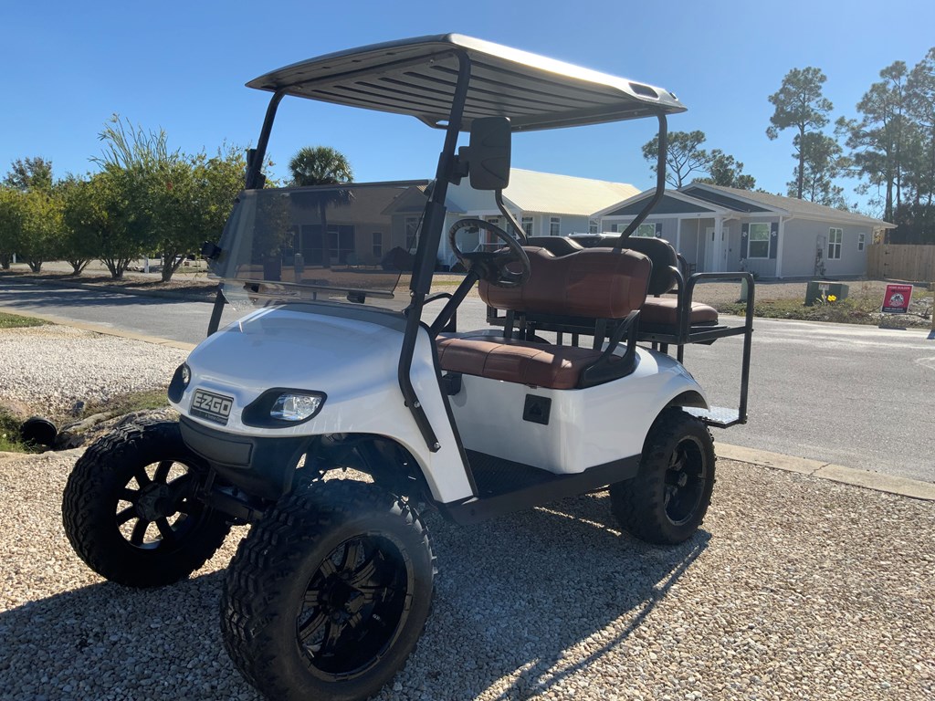109 Gulf Terrace Ln, Port St. Joe 32456