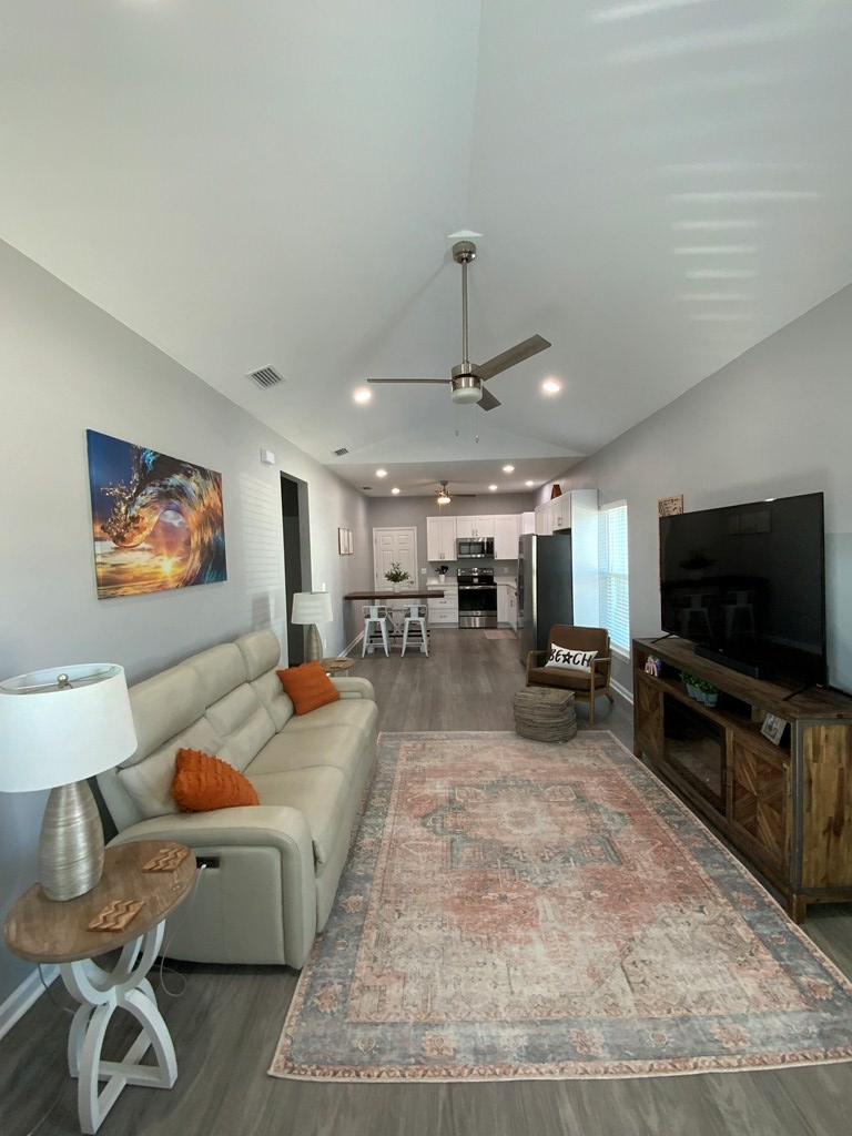 109 Gulf Terrace Ln, Port St. Joe 32456
