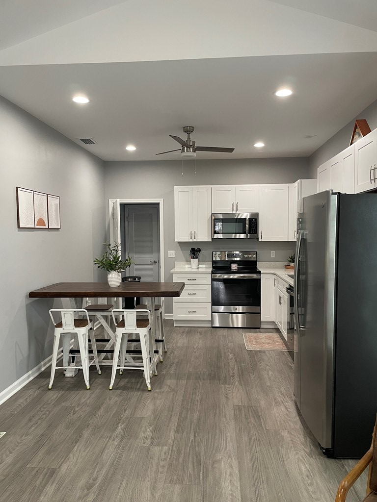 109 Gulf Terrace Ln, Port St. Joe 32456
