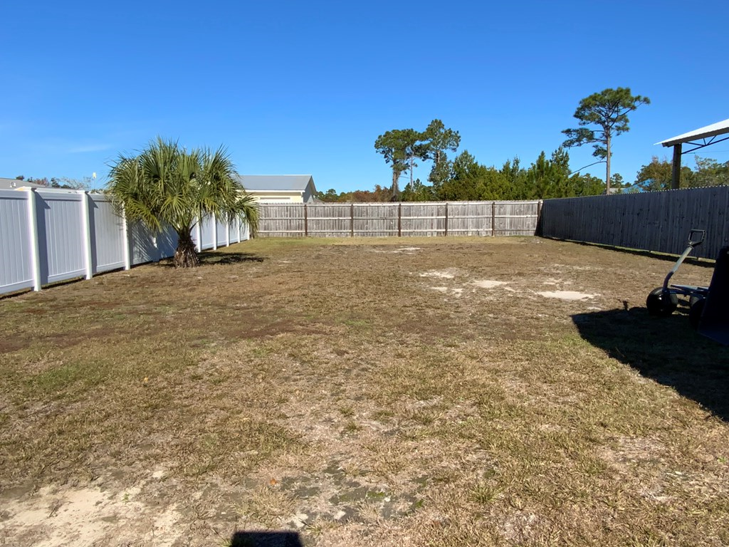 109 Gulf Terrace Ln, Port St. Joe 32456