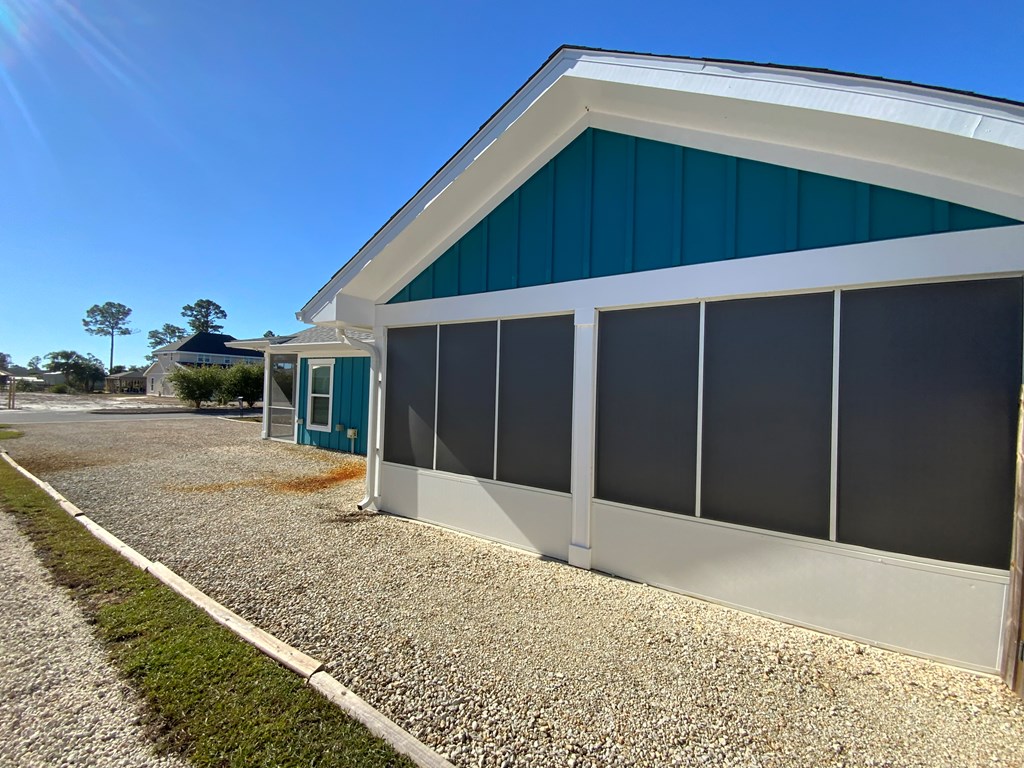 109 Gulf Terrace Ln, Port St. Joe 32456