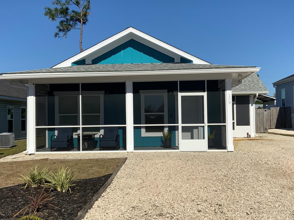 109 Gulf Terrace Ln, Port St. Joe 32456