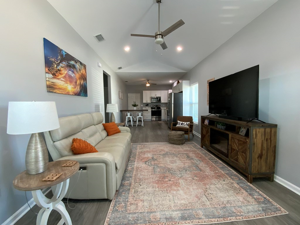 109 Gulf Terrace Ln, Port St. Joe 32456
