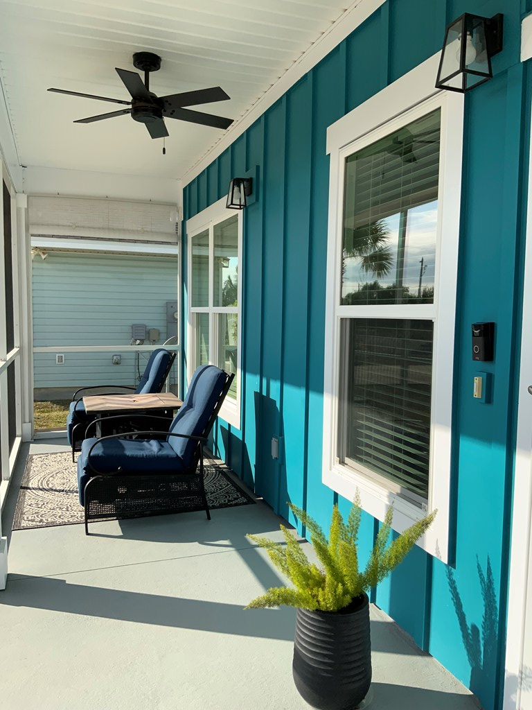 109 Gulf Terrace Ln, Port St. Joe 32456
