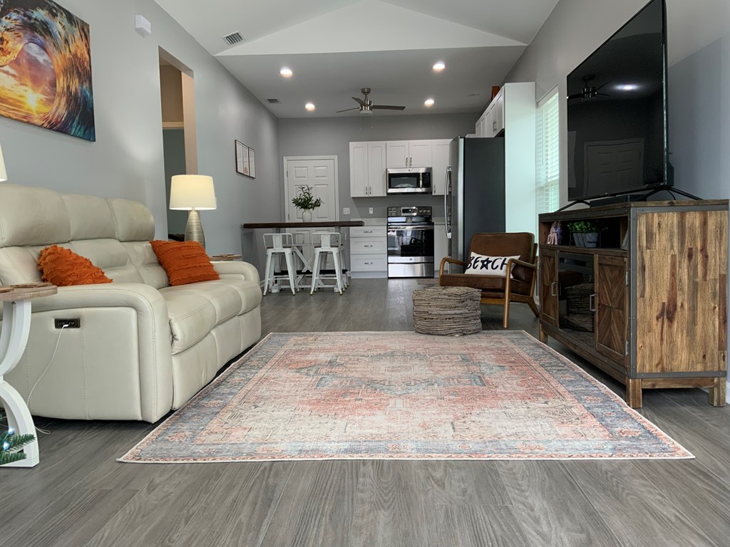 109 Gulf Terrace Ln, Port St. Joe 32456