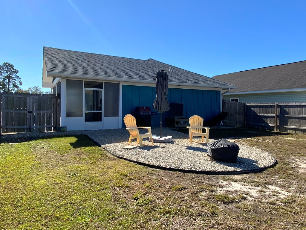 109 Gulf Terrace Ln, Port St. Joe 32456