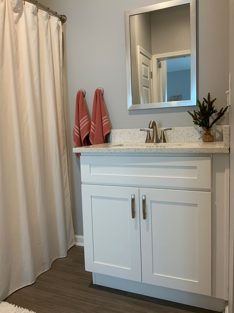 109 Gulf Terrace Ln, Port St. Joe 32456