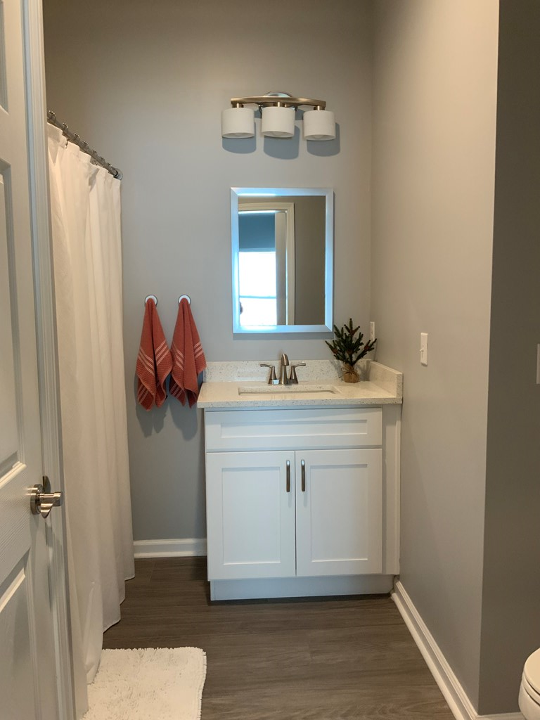 109 Gulf Terrace Ln, Port St. Joe 32456
