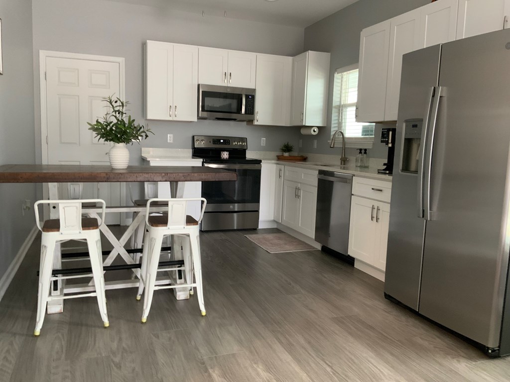 109 Gulf Terrace Ln, Port St. Joe 32456
