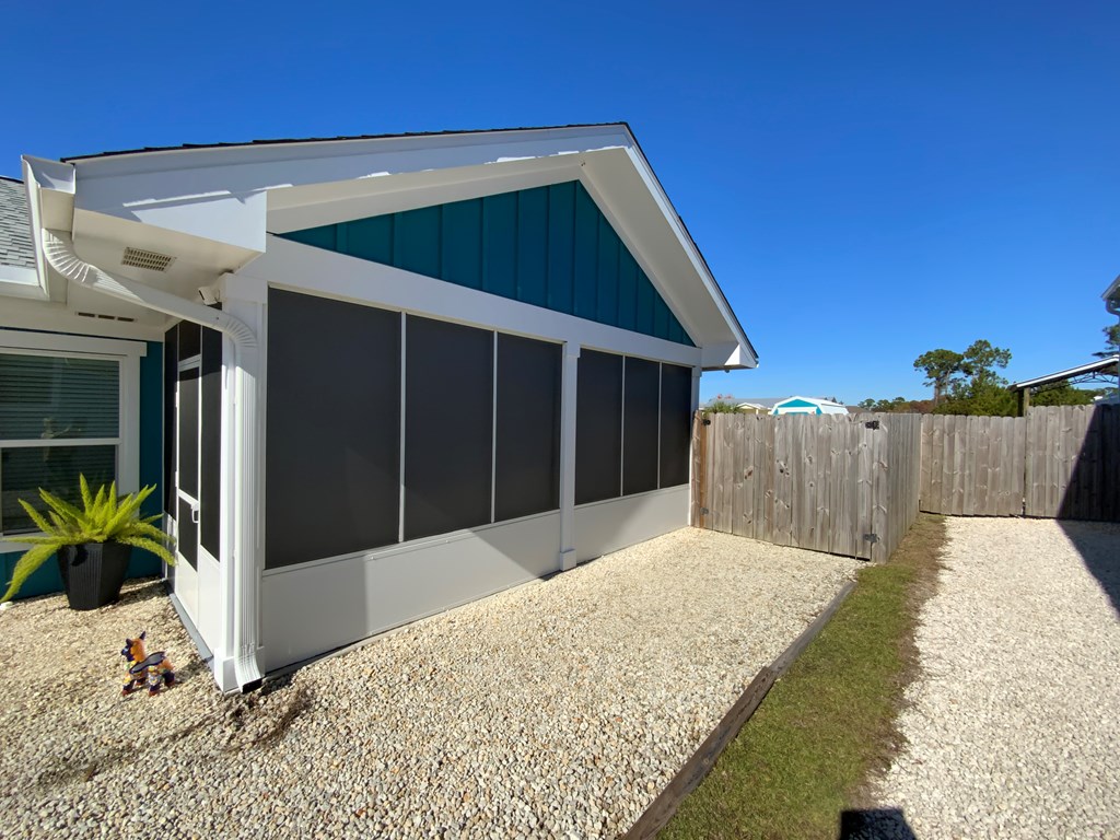 109 Gulf Terrace Ln, Port St. Joe 32456