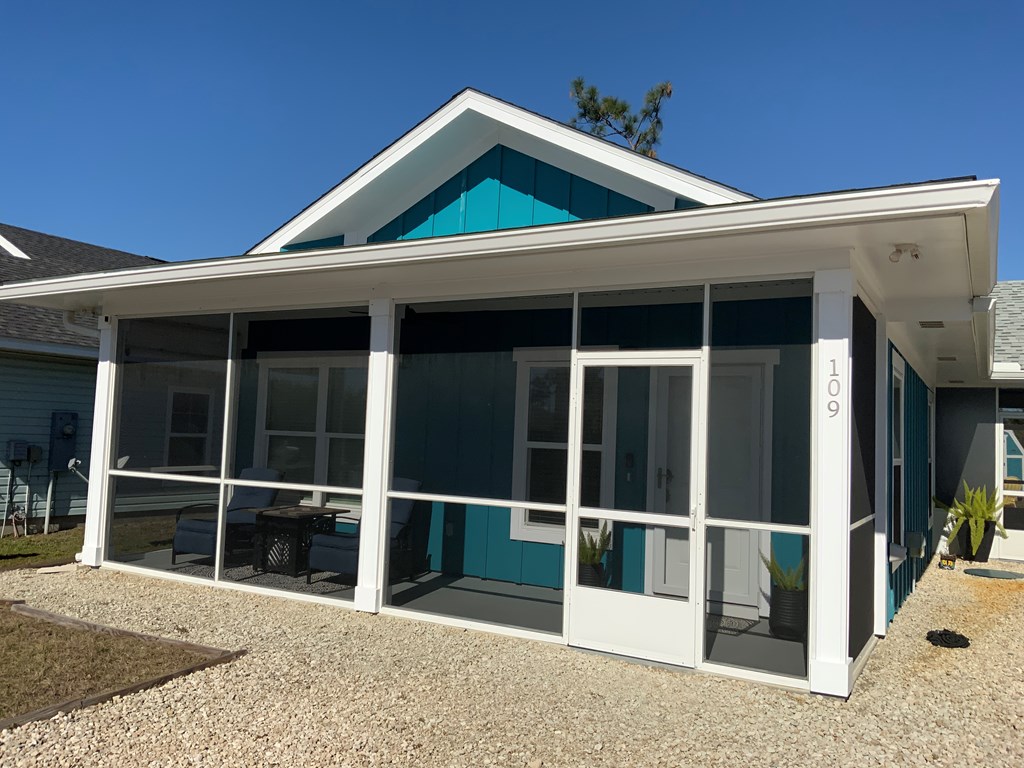 109 Gulf Terrace Ln, Port St. Joe 32456