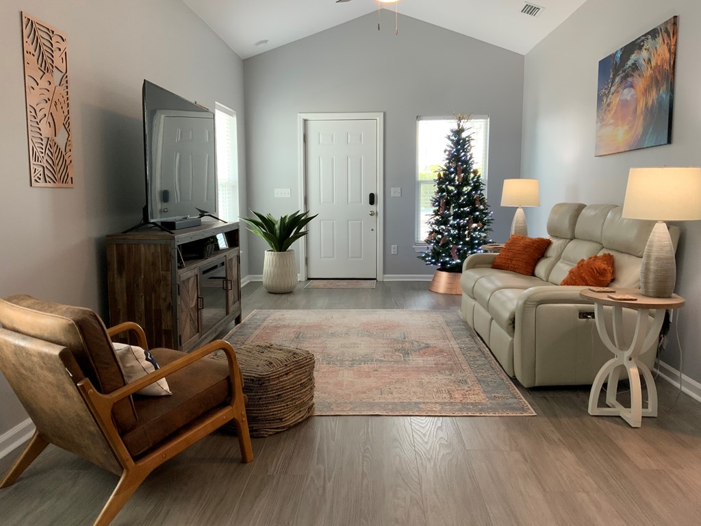 109 Gulf Terrace Ln, Port St. Joe 32456