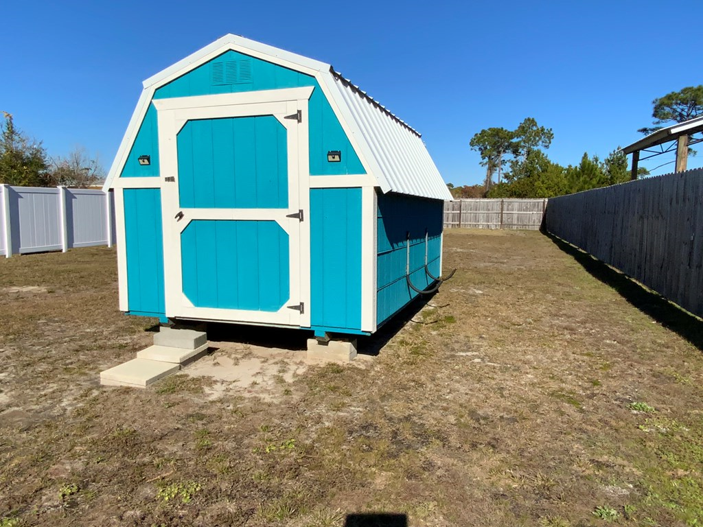 109 Gulf Terrace Ln, Port St. Joe 32456
