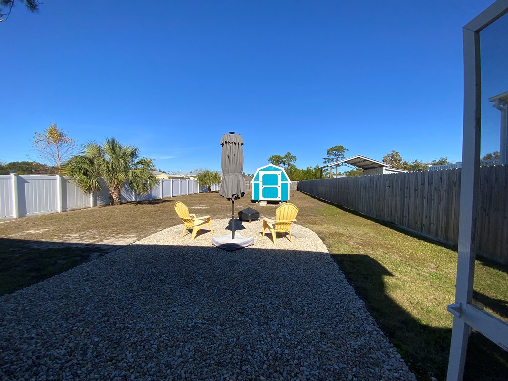 109 Gulf Terrace Ln, Port St. Joe 32456