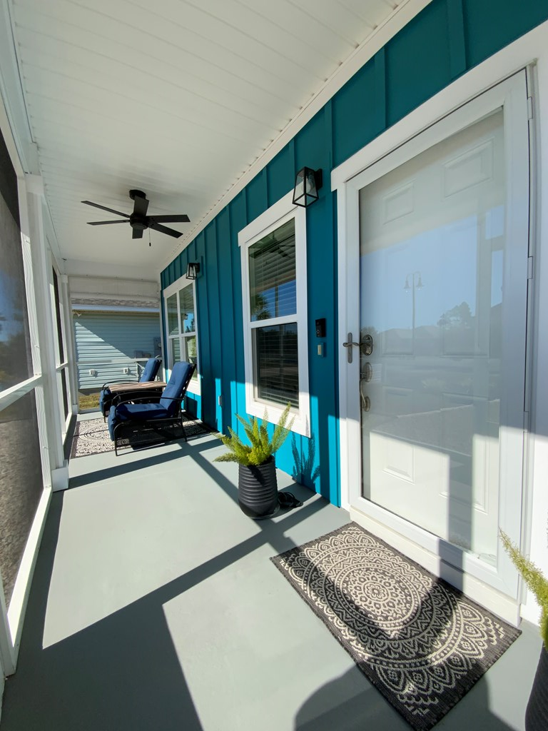 109 Gulf Terrace Ln, Port St. Joe 32456
