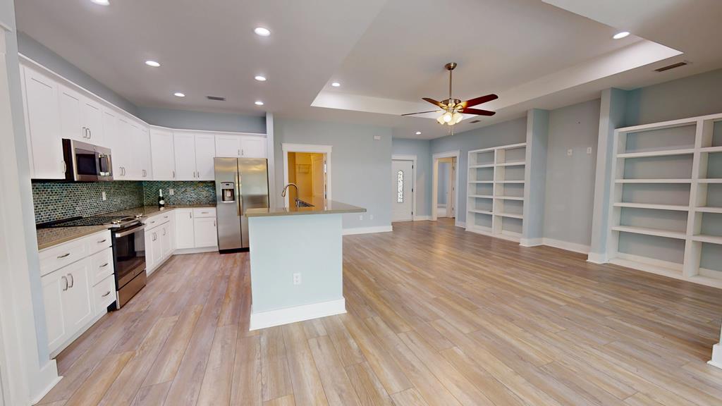 144 Shallow Reed Dr, Port St. Joe 32456