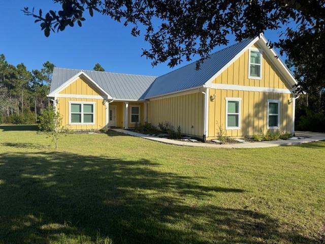 144 Shallow Reed Dr, Port St. Joe 32456