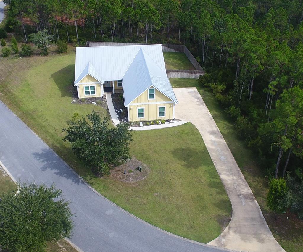 144 Shallow Reed Dr, Port St. Joe 32456