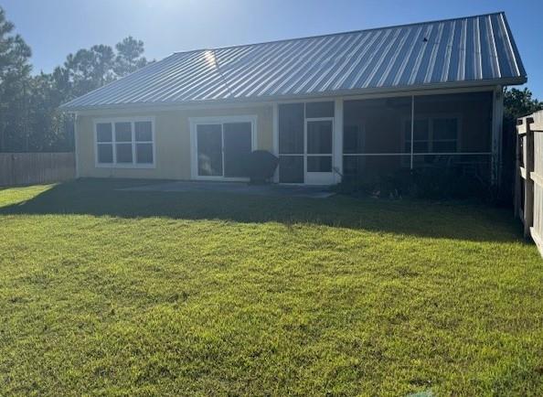 144 Shallow Reed Dr, Port St. Joe 32456