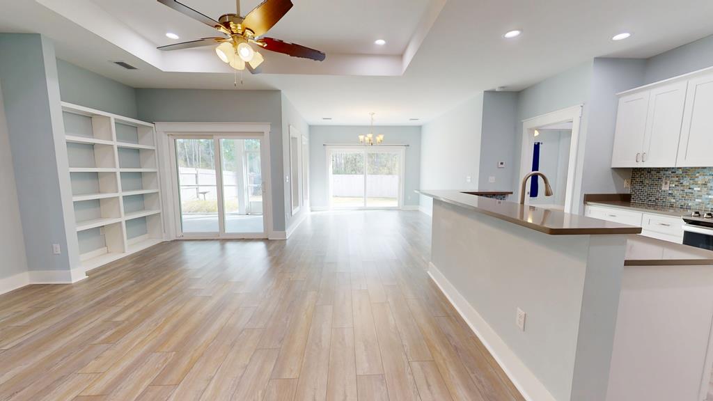 144 Shallow Reed Dr, Port St. Joe 32456