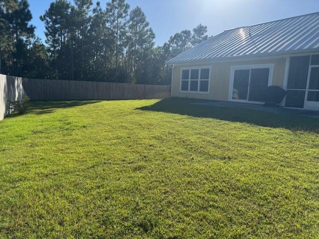 144 Shallow Reed Dr, Port St. Joe 32456