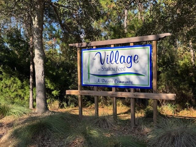 144 Shallow Reed Dr, Port St. Joe 32456