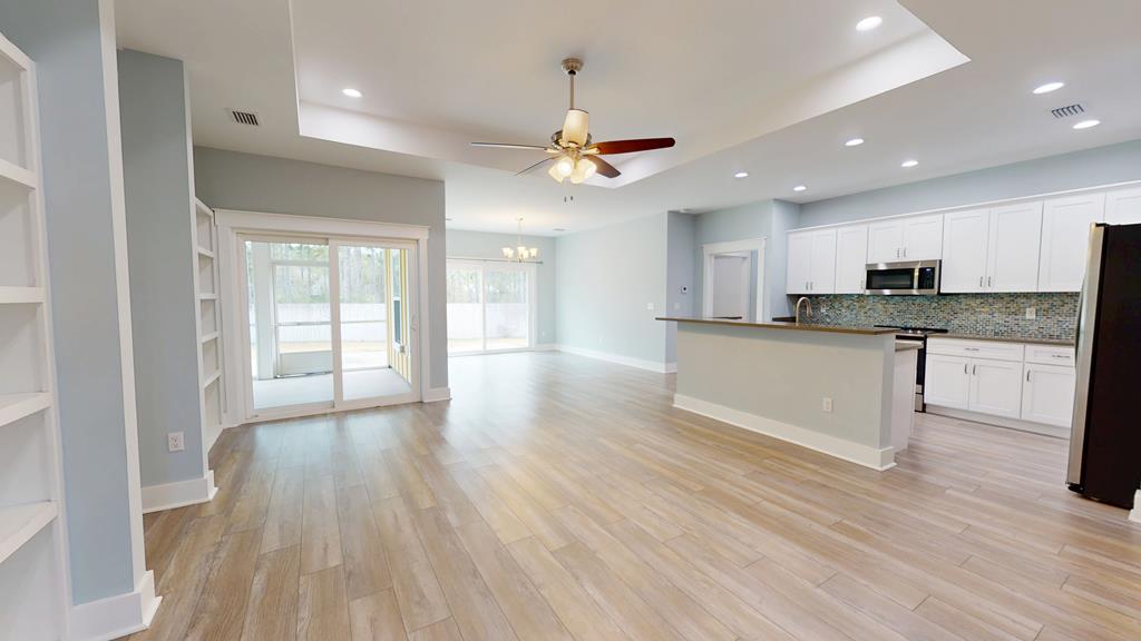 144 Shallow Reed Dr, Port St. Joe 32456