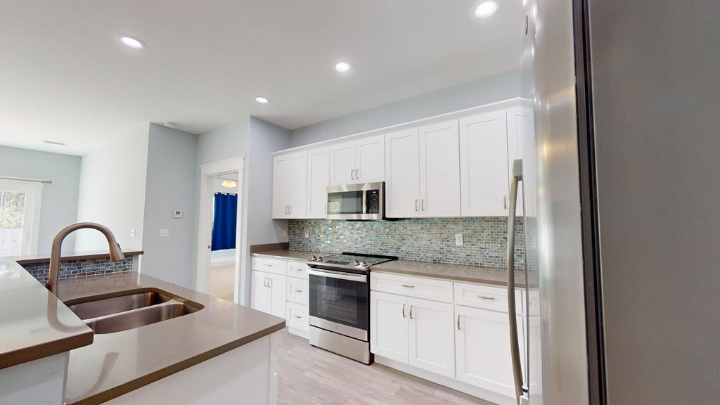 144 Shallow Reed Dr, Port St. Joe 32456